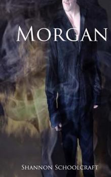 Paperback Morgan Book