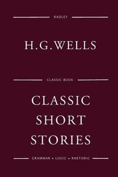 Paperback Classic Short Stories Book