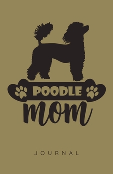 Poodle Mom Journal