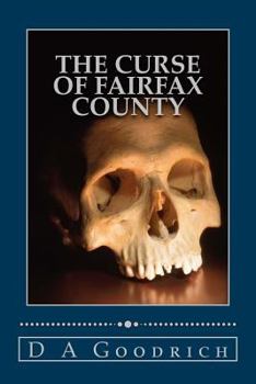 Paperback The Curse of Fairfax County Book