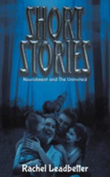 Paperback Short Stories Book