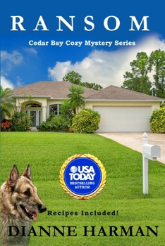 Paperback Ransom: A Cedar Bay Cozy Mystery Book