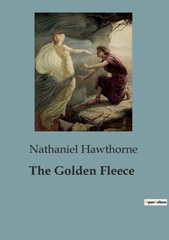Paperback The Golden Fleece: A Tale of Adventure and Mystery in the Californian Desert Book