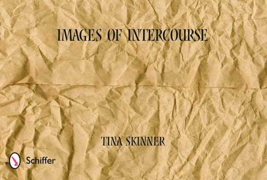 Paperback Images of Intercourse Book