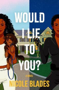 Paperback Would I Lie to You? Book