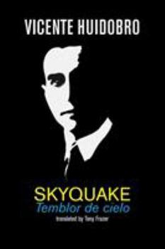 Paperback Skyquake: Temblor de cielo Book