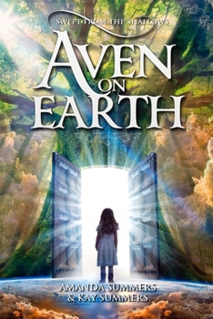 Paperback Aven on Earth Book