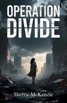 Paperback Operation Divide Book