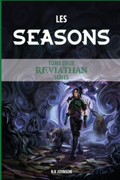 Paperback Les Seasons [French] Book