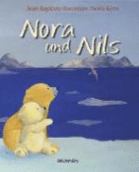 Hardcover Nora und Nils [German] Book