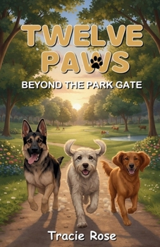 Twelve Paws - Beyond The Park Gate