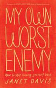 Paperback My Own Worst Enemy Book