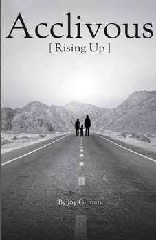 Paperback Acclivous: [ RisingUp ] Book