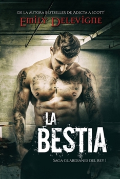 Paperback La Bestia [Spanish] Book