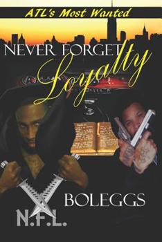 Paperback N.F.L. Never Forget Loyalty Book