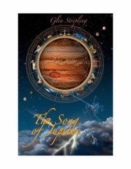 Paperback The Song of Jupiter Book