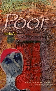 Paperback Poor: A Nubian Novel Book