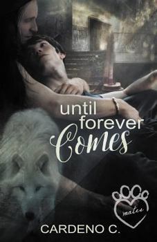 Paperback Until Forever Comes Book