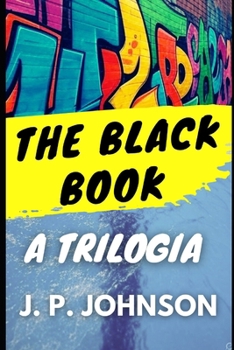 THE BLACK BOOK: Uma história do Metaverso. A Trilogia