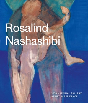 Hardcover 2020 National Gallery Artist in Residence: Rosalind Nashashibi Book