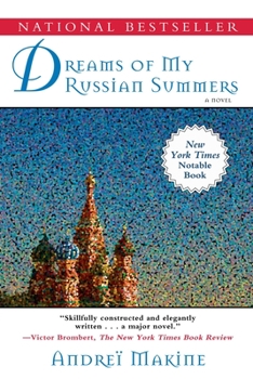 Le Testament français - Book #1 of the Dreams of My Russian Summers