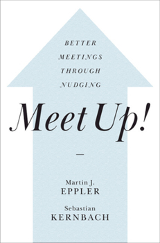 Hardcover Meet Up! Book