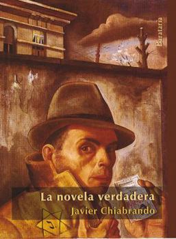 Paperback La Novela Verdadera [Spanish] Book