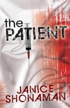 Paperback The Patient Book