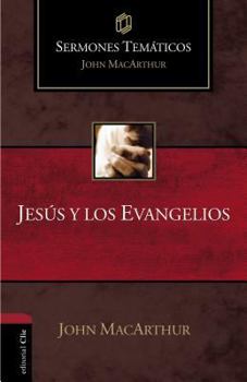 Hardcover Jesús Y Los Evangelios [Spanish] Book