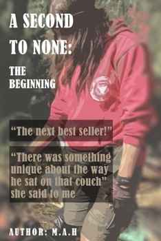 Paperback A second to none, the beginning Book