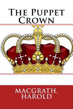 Paperback The Puppet Crown Book