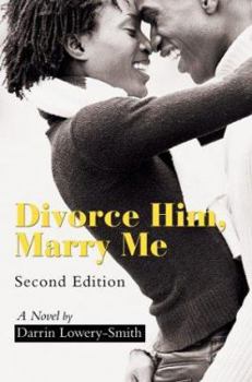 Paperback Divorce Him, Marry Me Book