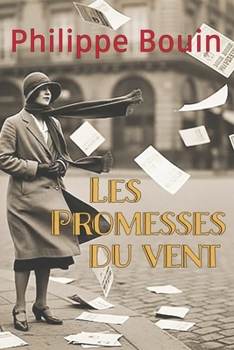Paperback Les Promesses du vent [French] Book
