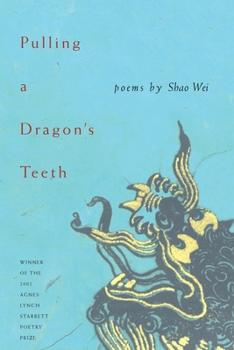 Paperback Pulling a Dragon's Teeth Book