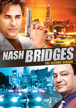 Nash Bridges: Season 2