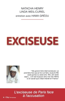Paperback Exciseuse [French] Book