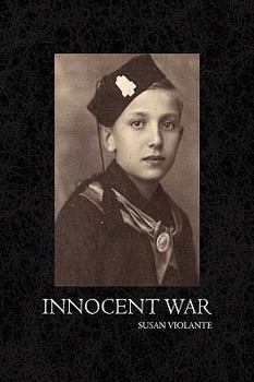 Paperback Innocent War Book