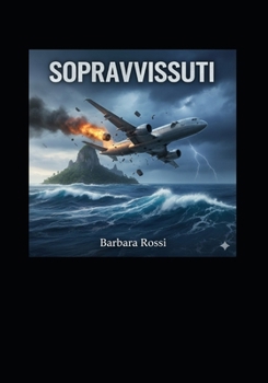 Paperback Sopravvissuti [Italian] Book