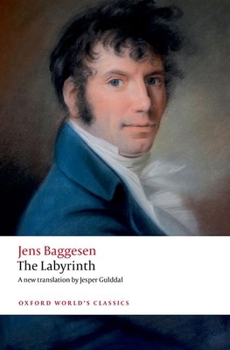 Paperback The Labyrinth Book