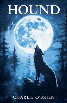 Paperback Hound Book