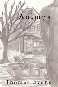 Paperback Animus Book