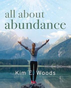 Paperback All about abundance Book