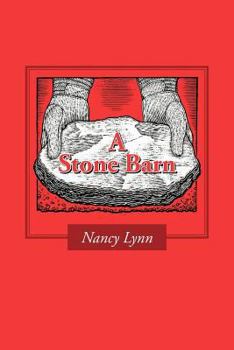 Paperback A Stone Barn Book