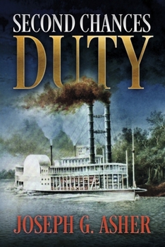 Paperback Second Chances: Duty Book