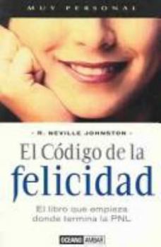 Paperback El Codigo De LA Felicidad (Spanish Edition) [Spanish] Book