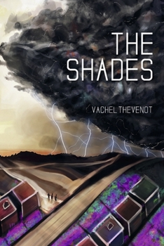 Paperback The Shades Book