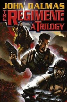 The Regiment: A Trilogy (Regiment Series) - Book  of the Regiment
