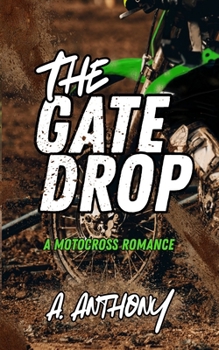 Paperback The Gate Drop Book