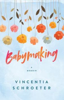 Paperback Babymaking Book