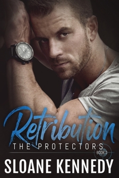 Paperback Retribution Book